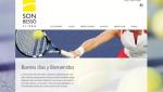 Son Bessó - Webdesign Tennis